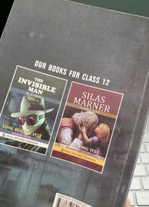 The Invisible Man