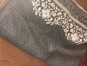 net saree