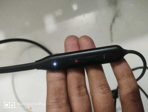 OnePlus Bullets Wireless Z2