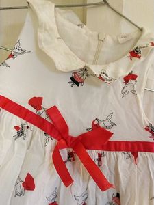 Baby Frock