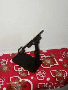 Folding Desktop Phone Stand