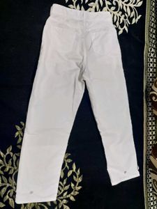 White Jeans/Pants For Women