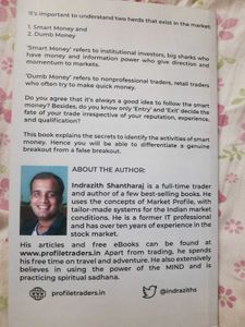 Breakout Trading Book - Stock Market Analysis