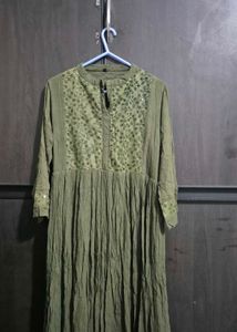 Kurti Top