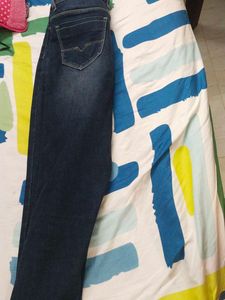 Denim Jeans