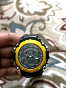 🔥Wrist Watch At Just 50 Rs.🔥✅