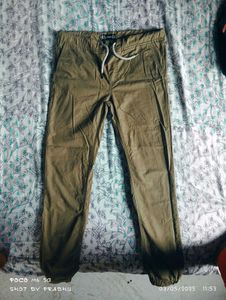 Men&#39;s Jogger Pants