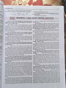 Class 12 Physics Book