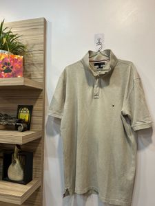 Tommy Hilfiger Polo Tshirt