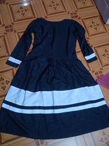 This Dress Size Is Small