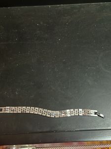 Silver Chine