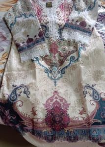 Pakistani Suit 👀👗