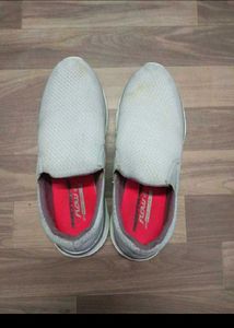 Redtape White Sneakers
