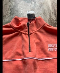 Max Sweatshirt