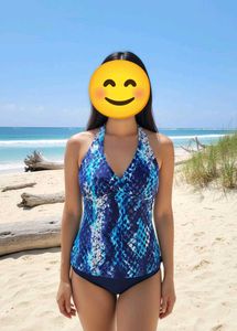 swim tankini top