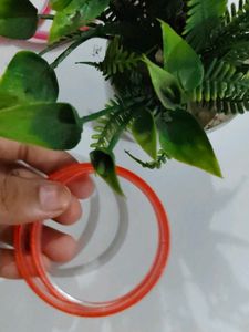 Colorful Bangle Set