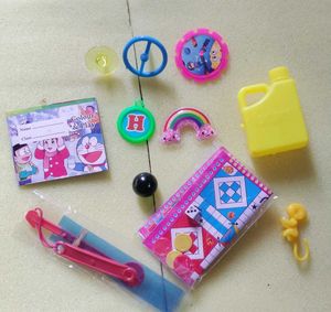 Mixed Toy Lot