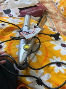 Hair  Roller Machine