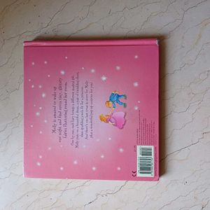 Molly&#39;s Fairies Pop Up 3D Book