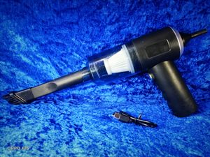 Mini Vaccume Cleaner