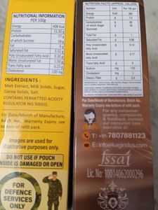 Choco Malt For Elders