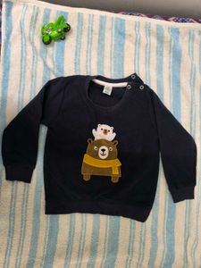 Sweat Shirt