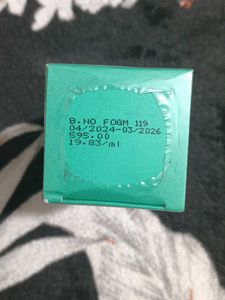 Foxtale Overnight Glow Mask