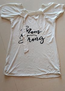 Ladies T-shirt