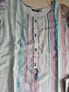 👗&#34;Elegant&#34; kurta Set For Women