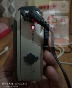 Walkman Sansui With Amazing Sound