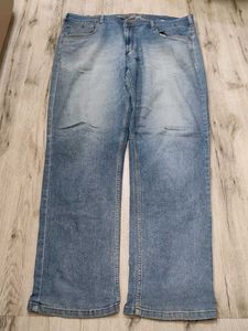 Ma400 Roxton Jeans Waist 38