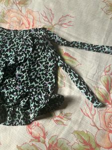 Brand New Skorts