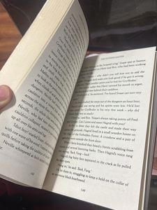 Harry Potter Part 1