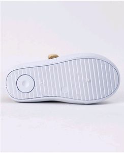 Cutewalk by Babyhug Casual Shoes- Yellow