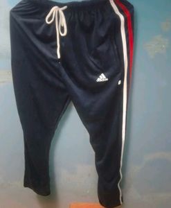 Adidas Track Pants - Stylish &amp; Comfy