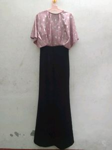 Party Wear Gown