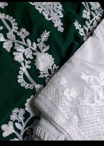Kurti Set