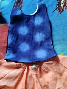 New Dress Girl 1-2 Years