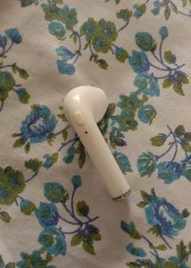 White Ear Buds Best Only Not Working You Can Repair