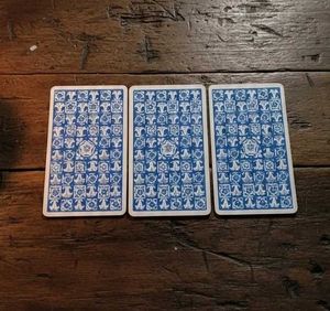 Book a tarot reading 🔮