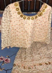 Lehenga Choli For Wedding Season