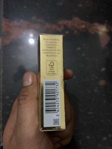 YSL Eyeshadow Palette And Dior Backstage Rosy Glow