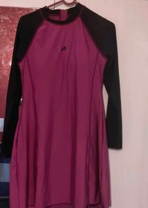Boldfit Swim Dress - Size M