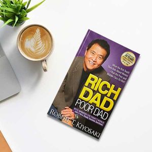 Rich Dad Poor Da