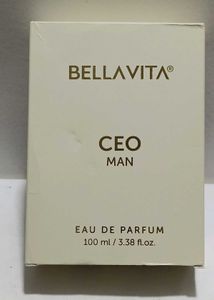 BELLAVITA CEO Man
