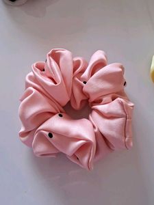 Scrunchy Combo Of 6