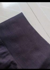 Purple Gym Pants