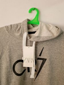 Zara Hoodie