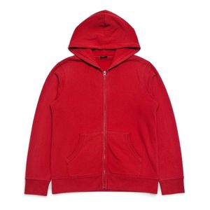 Uniqlo Solid Hoodie | Chest 44