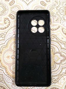 Black Phone Case for one plus 11R